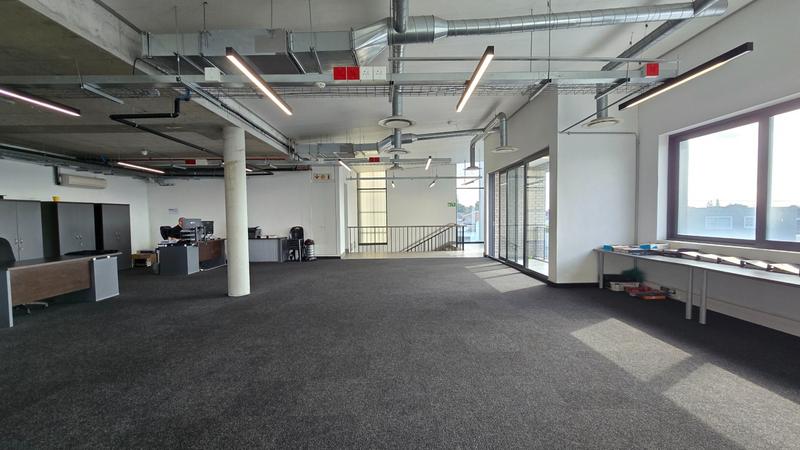To Let commercial Property for Rent in Bellville South Industria Western Cape